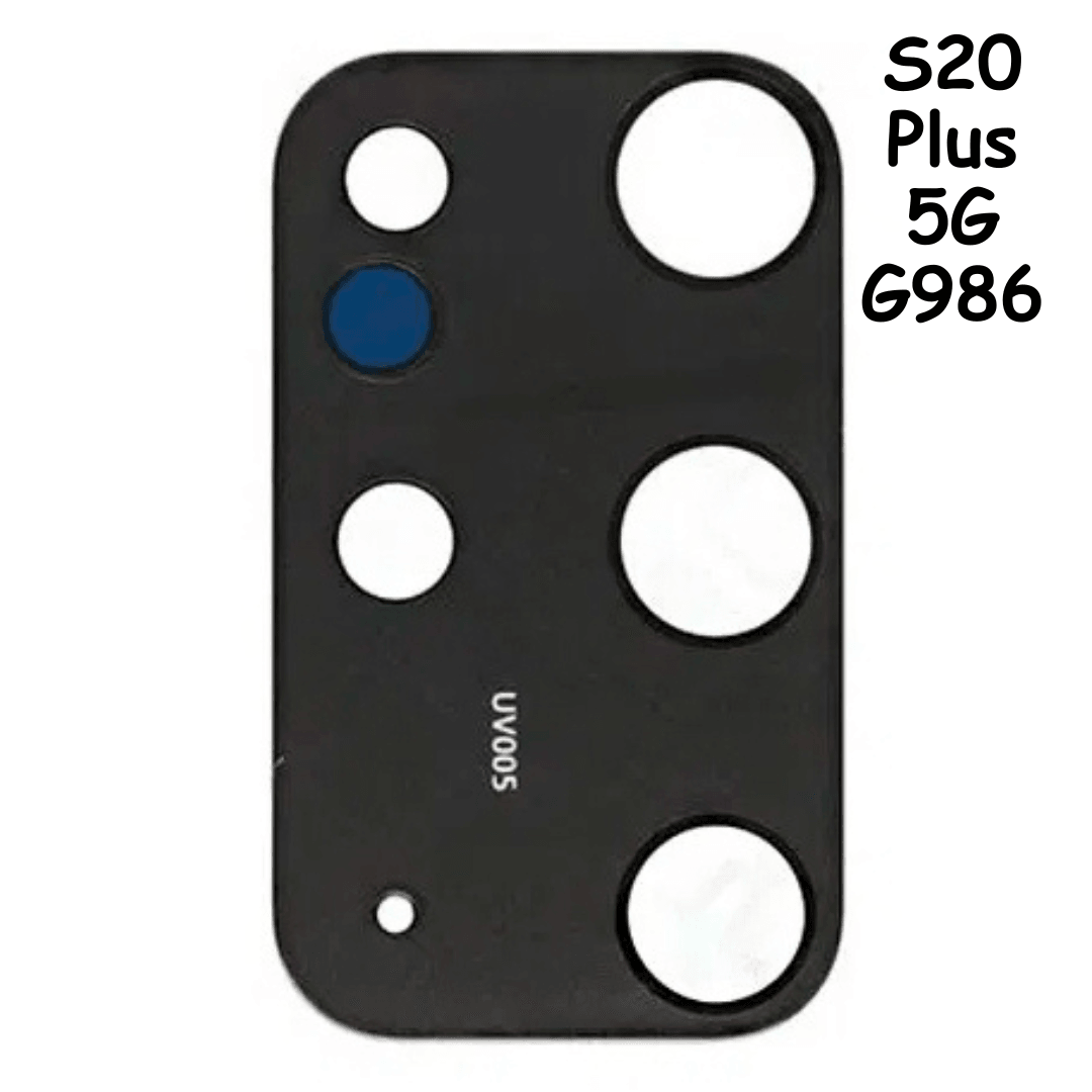 Camera Lens For Samsung Galaxy S20+ G986 - Best Cell Phone Parts Distributor in Canada, Parts Source Camera Lens For Samsung Galaxy S20+ G986 - Best Cell Phone Parts Distributor in Canada, Parts Source